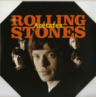 The Rolling Stones - Acetates VINYL LP AR048